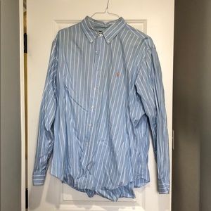 Men’s Ralph Lauren Dress Shirt